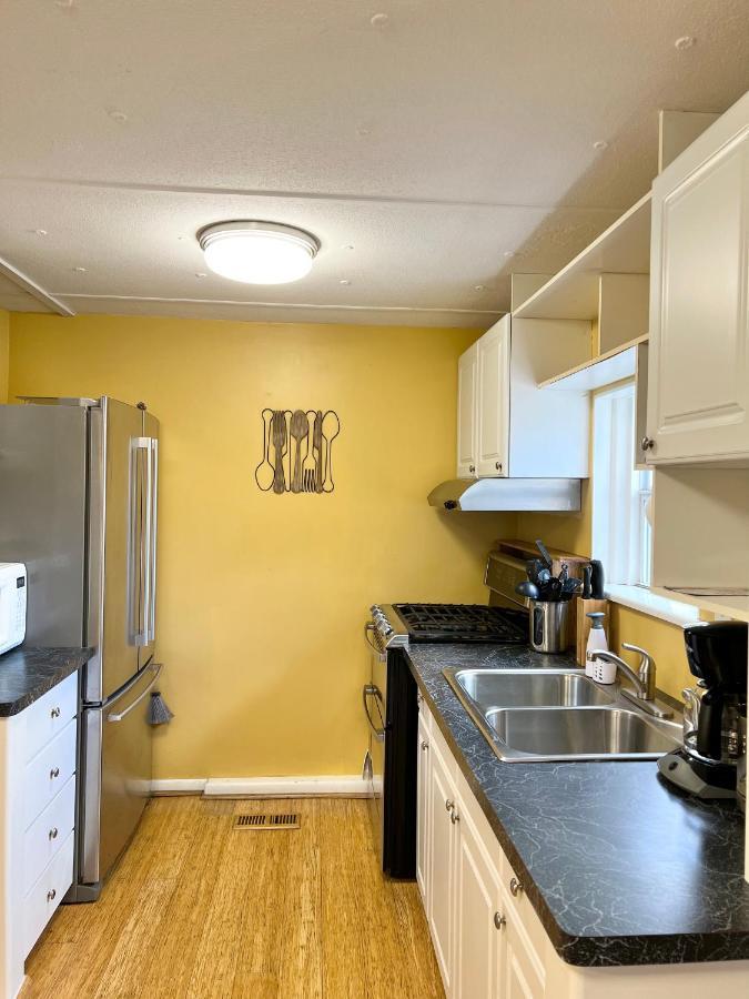 Harmonious Apartment Miami