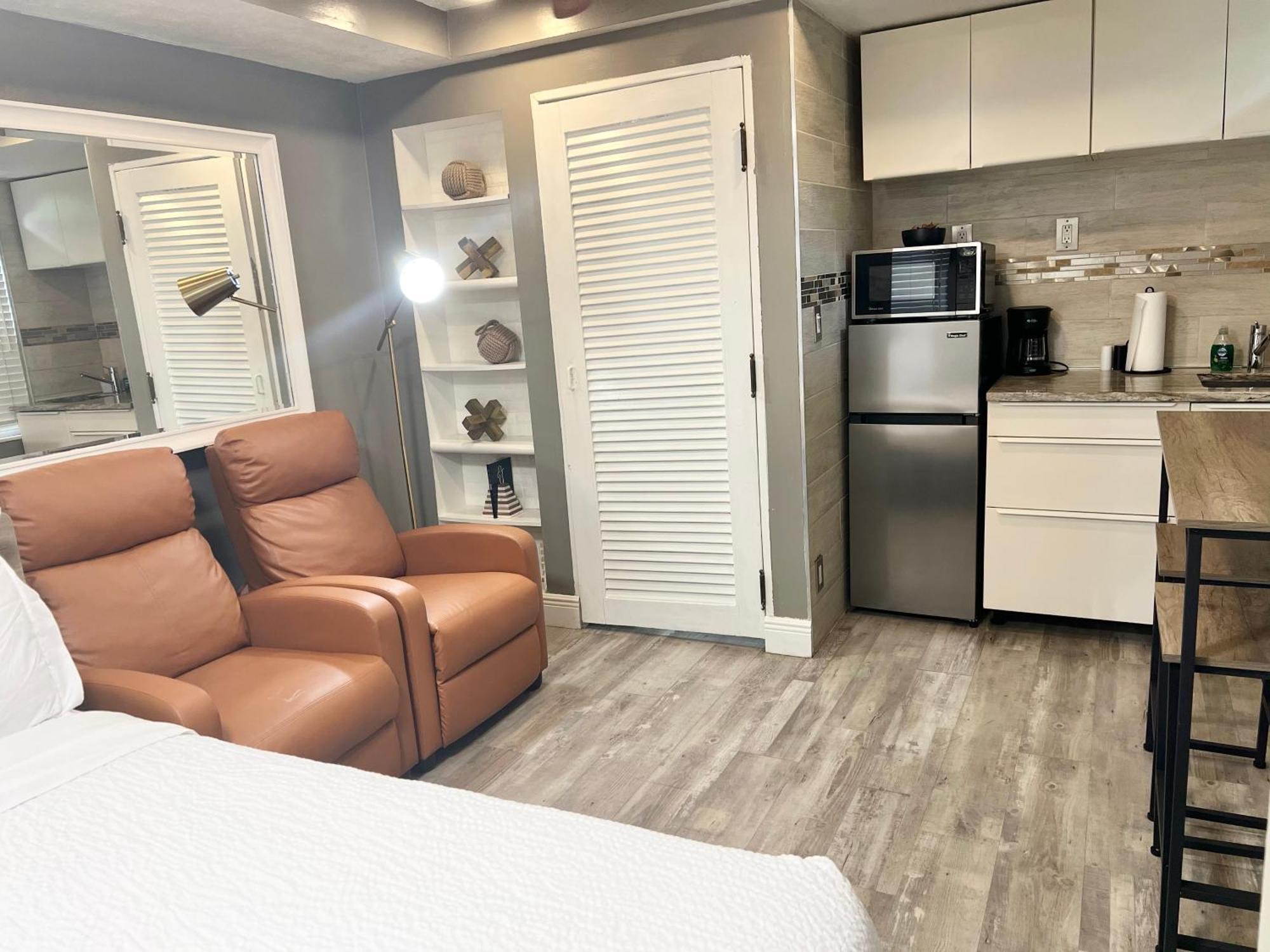 Harmonious Apartment Miami