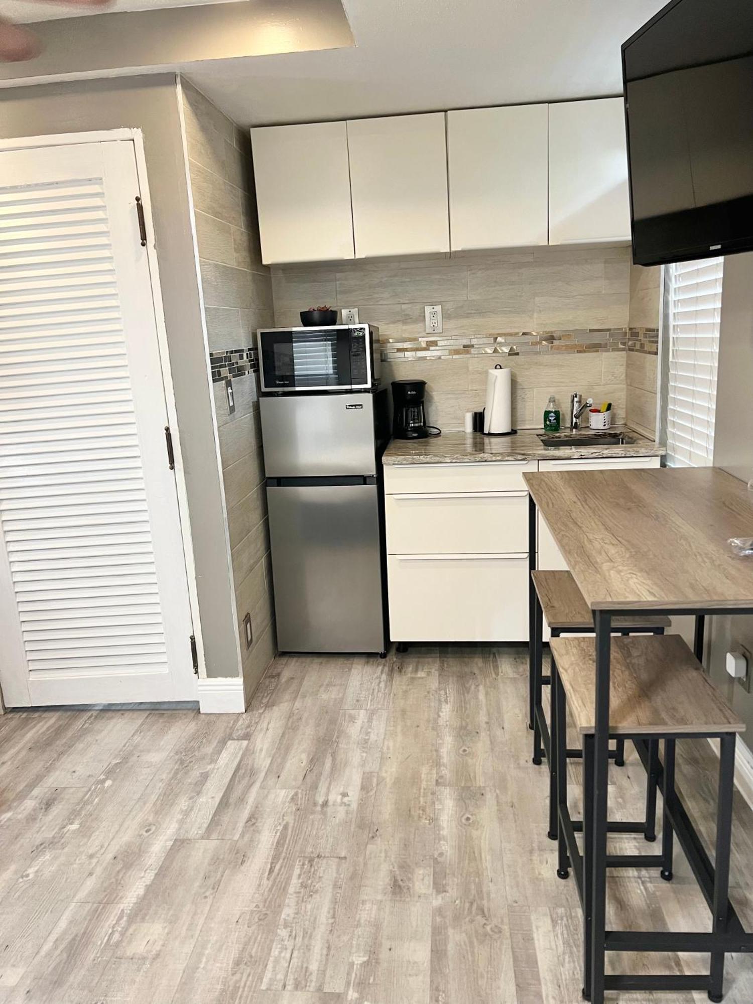 Apartment Harmonious Miami